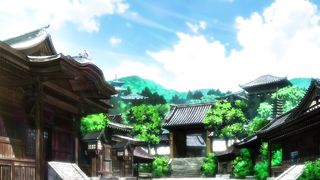 E08-Jujutsu Kaisen in Hindi dub (Season 1) anime series created by Gege Akutami (Best Netflix series)