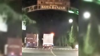 Kota Banjar Patromna