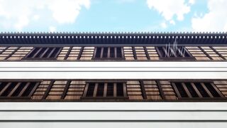 E18-Jujutsu Kaisen in Hindi dub (Season 1) anime series created by Gege Akutami (Best Netflix series)