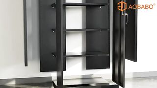 Amazoncom Elevon Hardware and Craft Cabinet