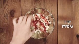 Delicious Food Mashups With Campbell's Soup