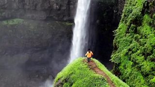 Waterfall ????