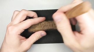 Interesting needle felt creative crafts