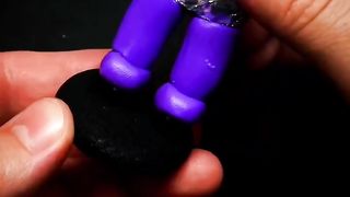 Interesting creative crafts