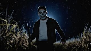Dark Harvest (2023) Movie Trailer | Casey Likes, Luke Kirby, Jeremy Davies