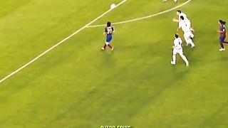 Lionel Messi 4