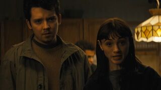 All Fun and Games (2023) Movie Trailer | Asa Butterfield, Natalia Dyer, Benjamin Evan Ainsworth