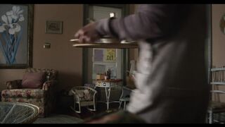 The Passenger (2023) Movie Trailer | Kyle Gallner, John Berchtold, Liza Weil