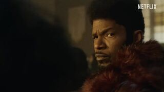 They Cloned Tyrone (2023) Movie Trailer | John Boyega, Teyonah Parris, Jamie Foxx