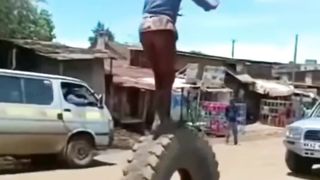 Amazing skills