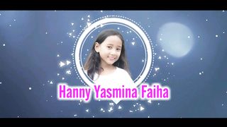 Usah Lukoi Hati Mandeh ~ Hanny Yasmina Faiha ~ Lagu Pop Minang ~ Music Digital Official