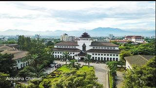 Bandung Meals