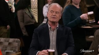 Frasier 2023  Official Trailer  Paramount