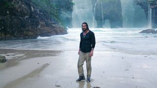 Aquaman and the Lost Kingdom  Trailer
