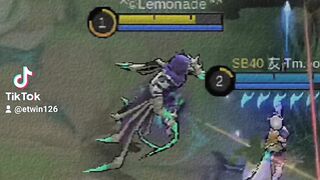 highlight mobile legend  kaja