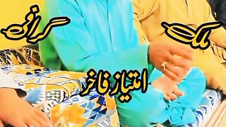 Saraki fakhar Sheri 2