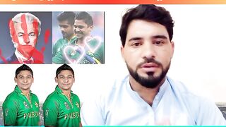 شوہ پاکستانی کرکٹر خالد لطیف تہ 12 سال جیل سزا ملاو