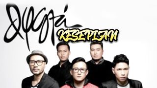 Dygta "Kesepian" lyrics