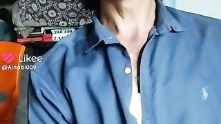Imran Khan same look new face