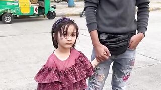 Jiska koi nhi hota uska khuda hota hai ????????