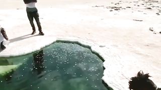 Exploring the Wonders of Mother Nature | Captivating Moments in the Wild
