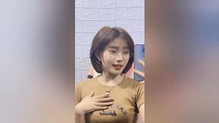 Myanmar Beautiful Girls Tiktok Selection ????????Myanmar Tiktok