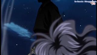 Samurai Deeper Kyo 05 sub indo 2
