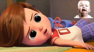 Epic Adventures Unleashed: Cartoon Animated Movie Part 4 - A Thrilling Journey Continues!