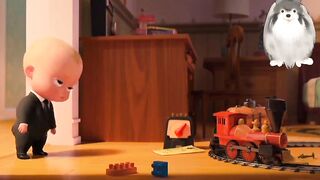 Cartoon Animated Movie Part 6: The Epic Adventure Continues