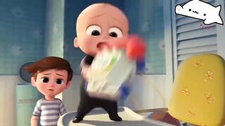 Epic Adventure Unleashed: Cartoon Animated Movie Part 8