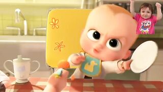 Epic Adventure Unfolds: Cartoon Animated Movie Part 9