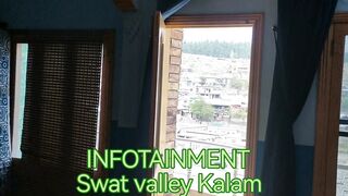 Travel SWAT Valley Kalam
