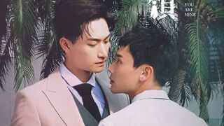 (Sub Indo) You Are Mine The Series Ep 2 (BL Series)