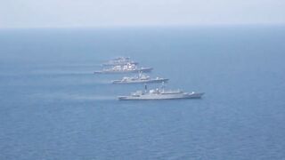ЧЕРНОМОРСКАТА   ИНИЦИАТИВА  НА САЩ