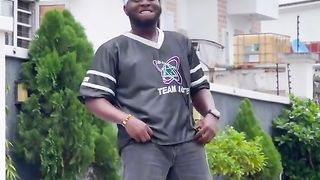 Officialstarter dance Nigeria