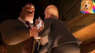 Epic Adventures Unfold! Cartoon Animated Movie Part 12