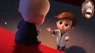 Epic Cartoon Animated Movie Part 13: Unveiling the Next Adventure