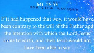 God is omnipotent 5