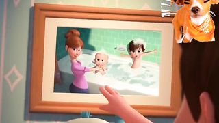 Epic Adventure Continues! Cartoon Animated Movie Part 15