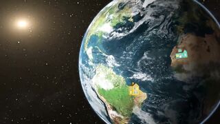 What $1 Million Buys You Around The World