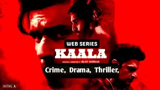 Kaala (2023) Season 1|Complete Hindi Web Series
