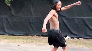 Wiz Khalifa #2