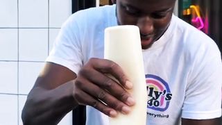 A CACHAN UN DES MEILLEURS SMASH DE PANAME À SEULEMENT 20 ANS