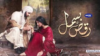 Raqs-e-Bismil Episode 10 | Drama Raqs-e-Bismil Full EP 10