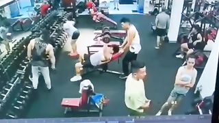 Funny | Gym Buddy Chronicles | FunFM