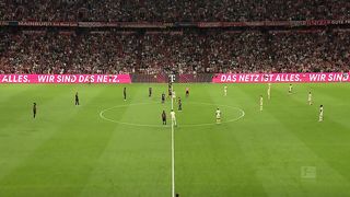 Bundesliga | 15/09/2023 | Bayern Munich - Bayer Leverkusen  2:2