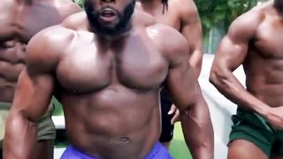 A real Man Supposed to be A protector, A man supposed to be