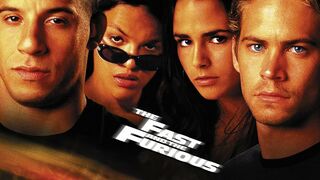 Fast and the Furious 01 | Fast and the Furious 01 full movie
