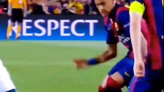 Neymar Jr skills 2