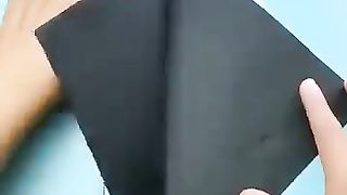 How to make a flower